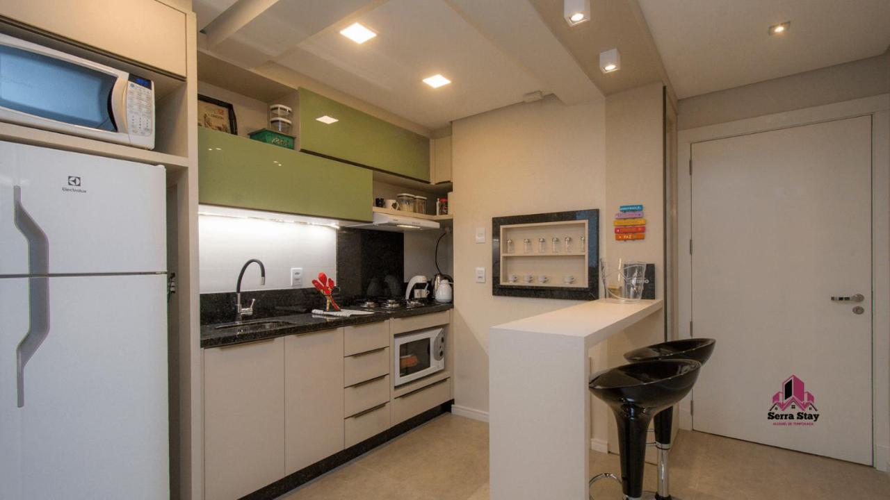 Luxo Em Apartment