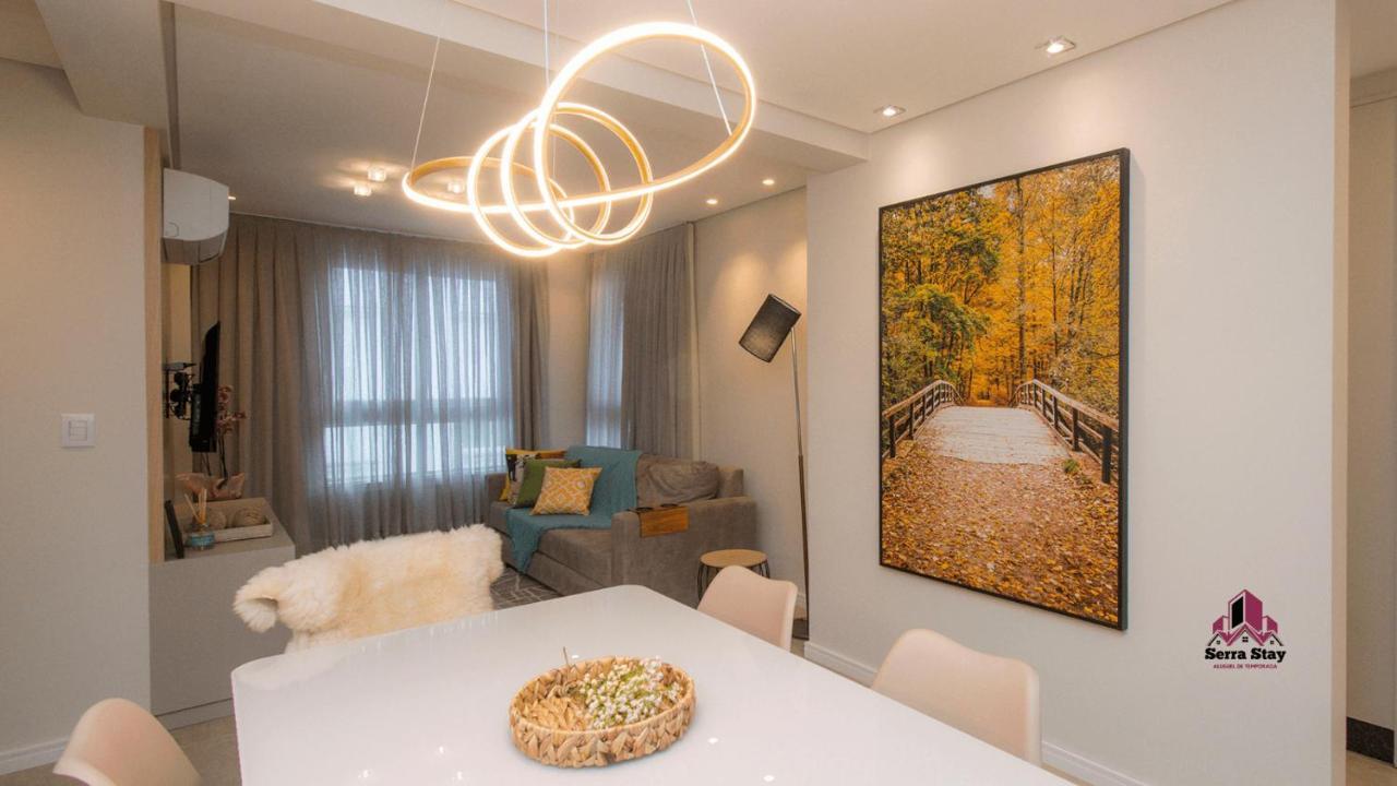Luxo Em Apartment *