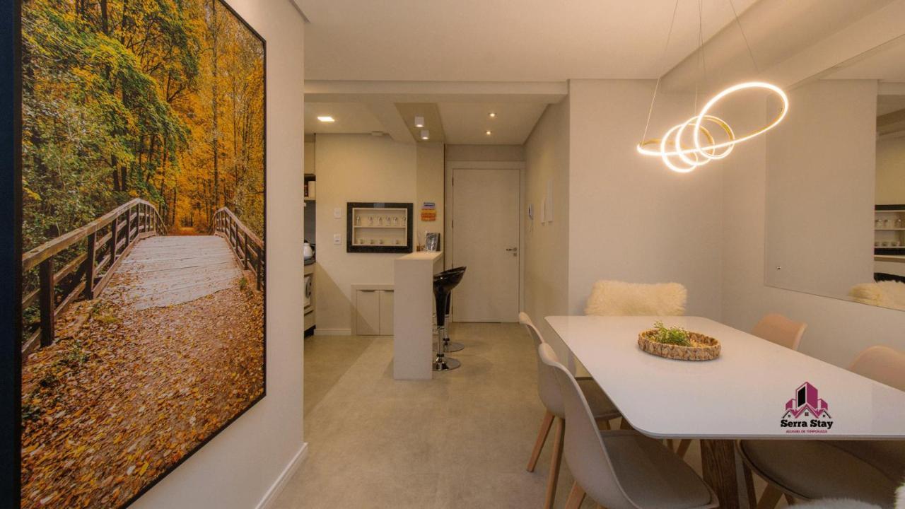 Apto Luxo Na Localização Com Area De Lazer *