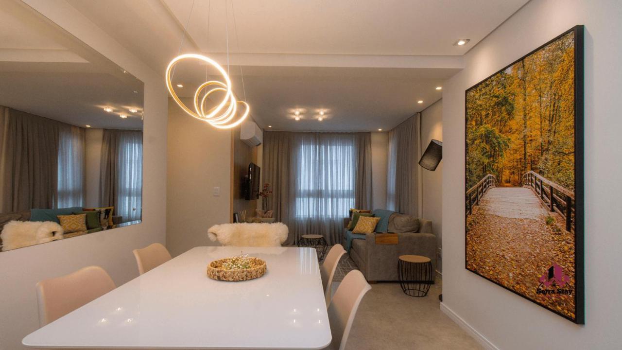 Apartamento Apto Luxo Na Localização Com Area De Lazer *