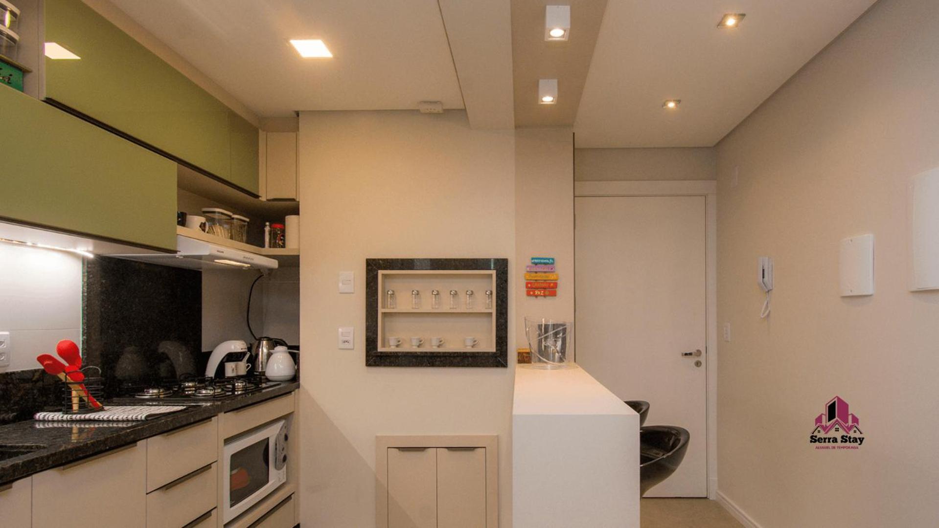 Apto Luxo Na Localização Com Area De Lazer Apartamento *