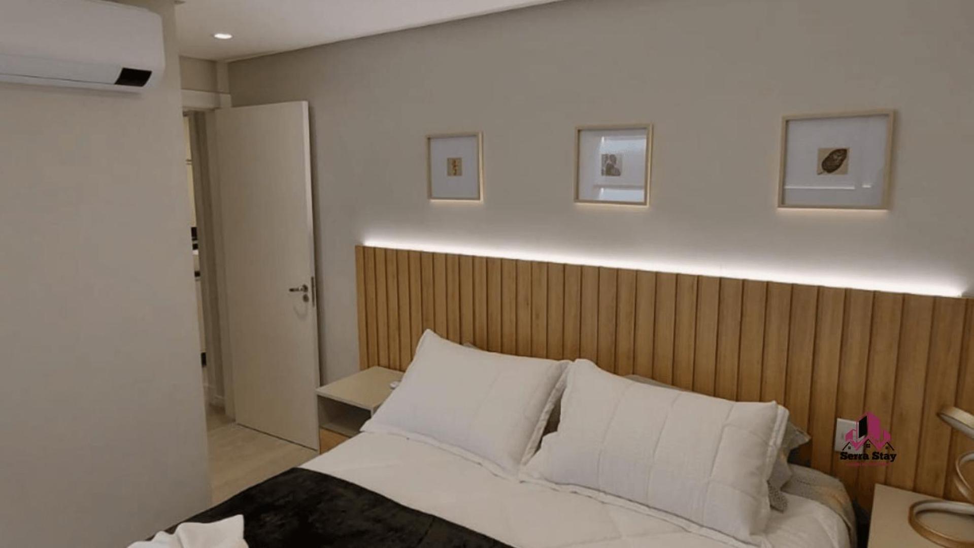 Apartamento Apto Luxo Na Localização Com Area De Lazer *